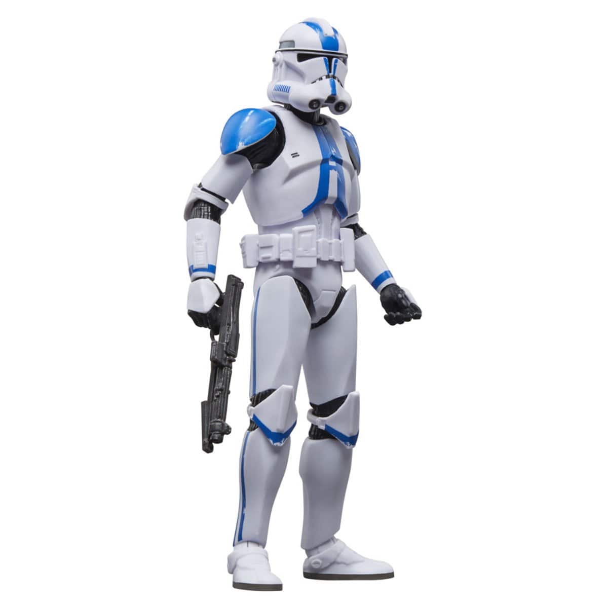 Hasbro Star Wars The Black Series Star Wars: Revenge of the Sith Tactical Ops Trooper Action Figure