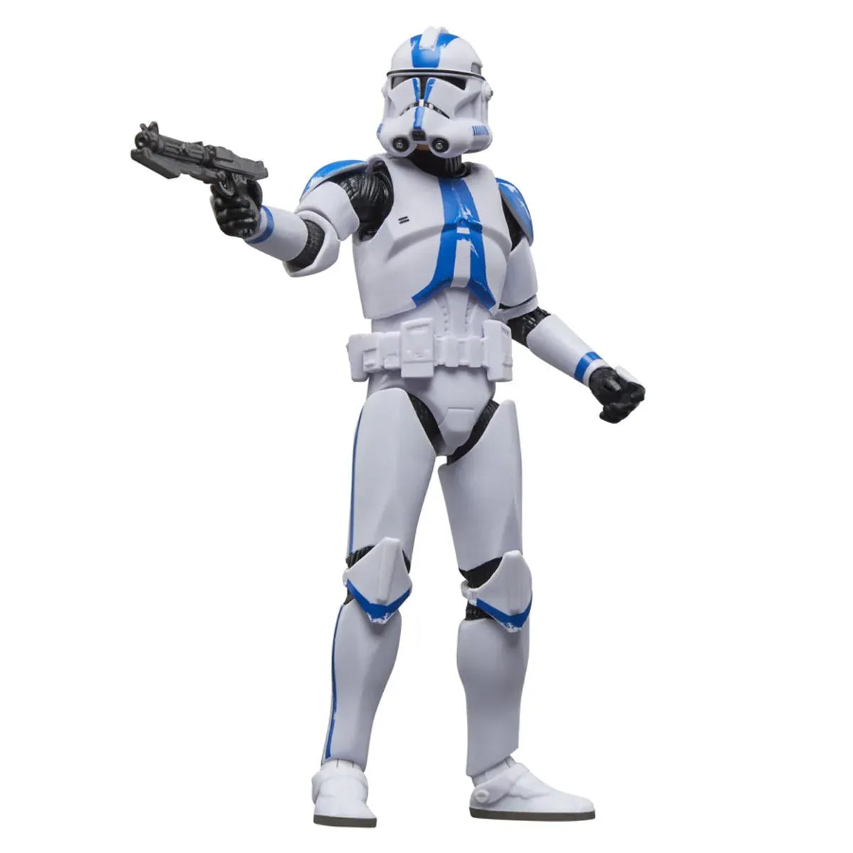 Hasbro Star Wars The Black Series Star Wars: Revenge of the Sith Tactical Ops Trooper Action Figure