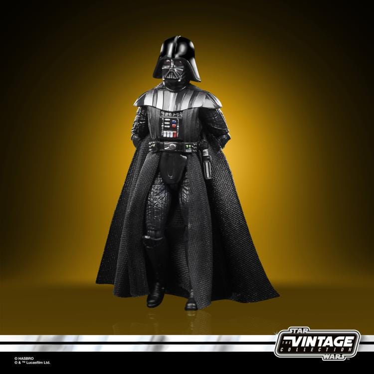 Hasbro Star Wars The Vintage Collection Darth Vader (Death Star II) Action Figure