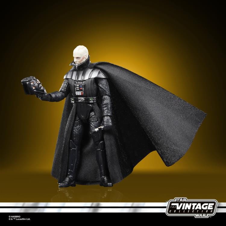 Hasbro Star Wars The Vintage Collection Darth Vader (Death Star II) Action Figure