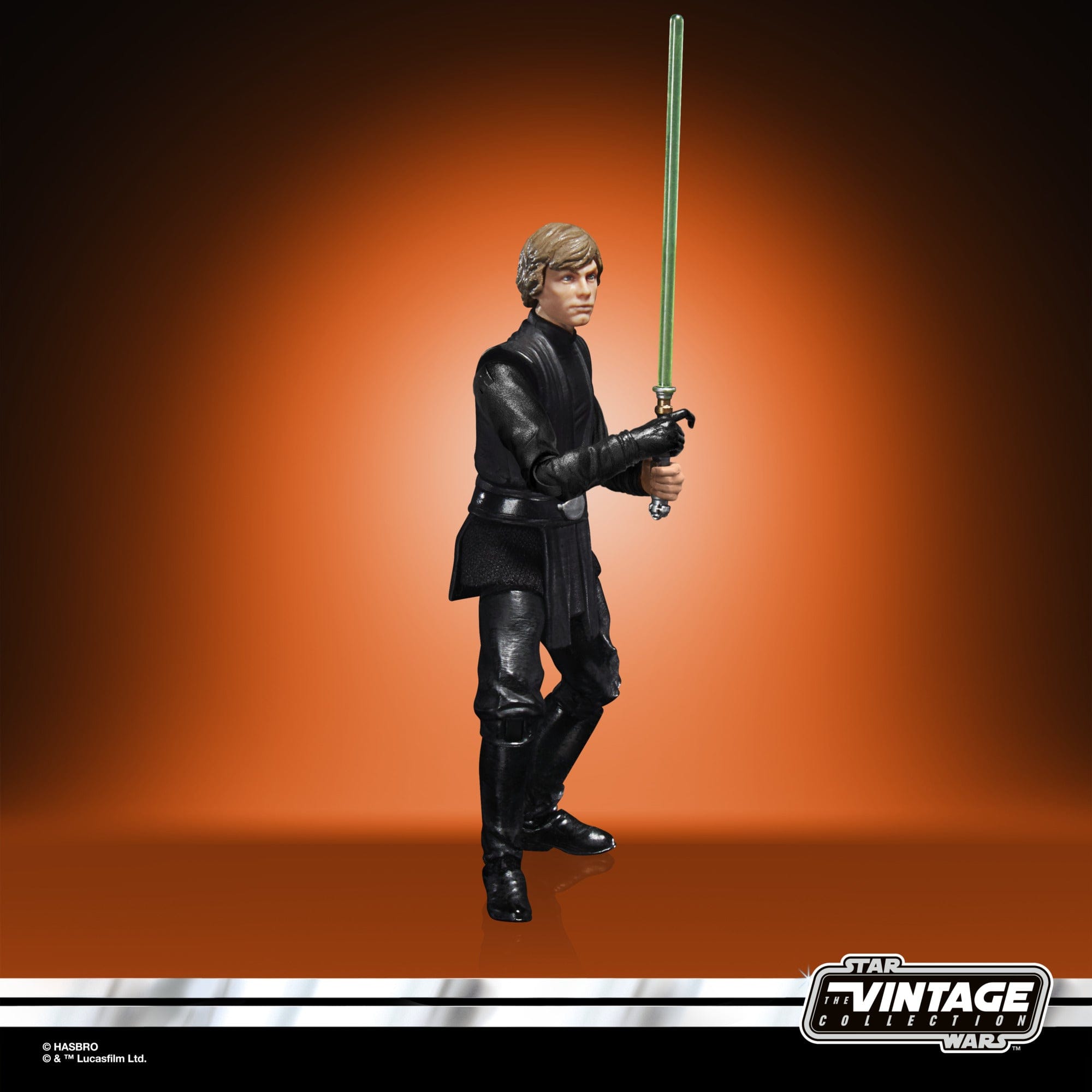 Hasbro Star Wars The Vintage Collection Luke Skywalker (Imperial Light Cruiser) Action Figure
