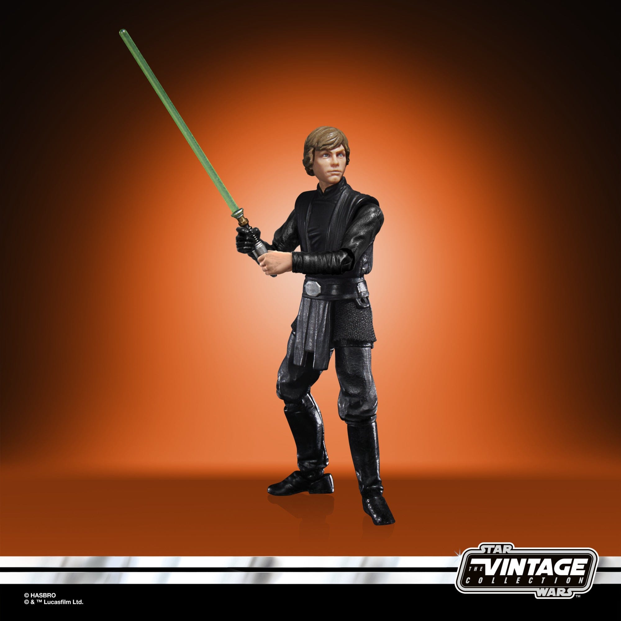 Hasbro Star Wars The Vintage Collection Luke Skywalker (Imperial Light Cruiser) Action Figure