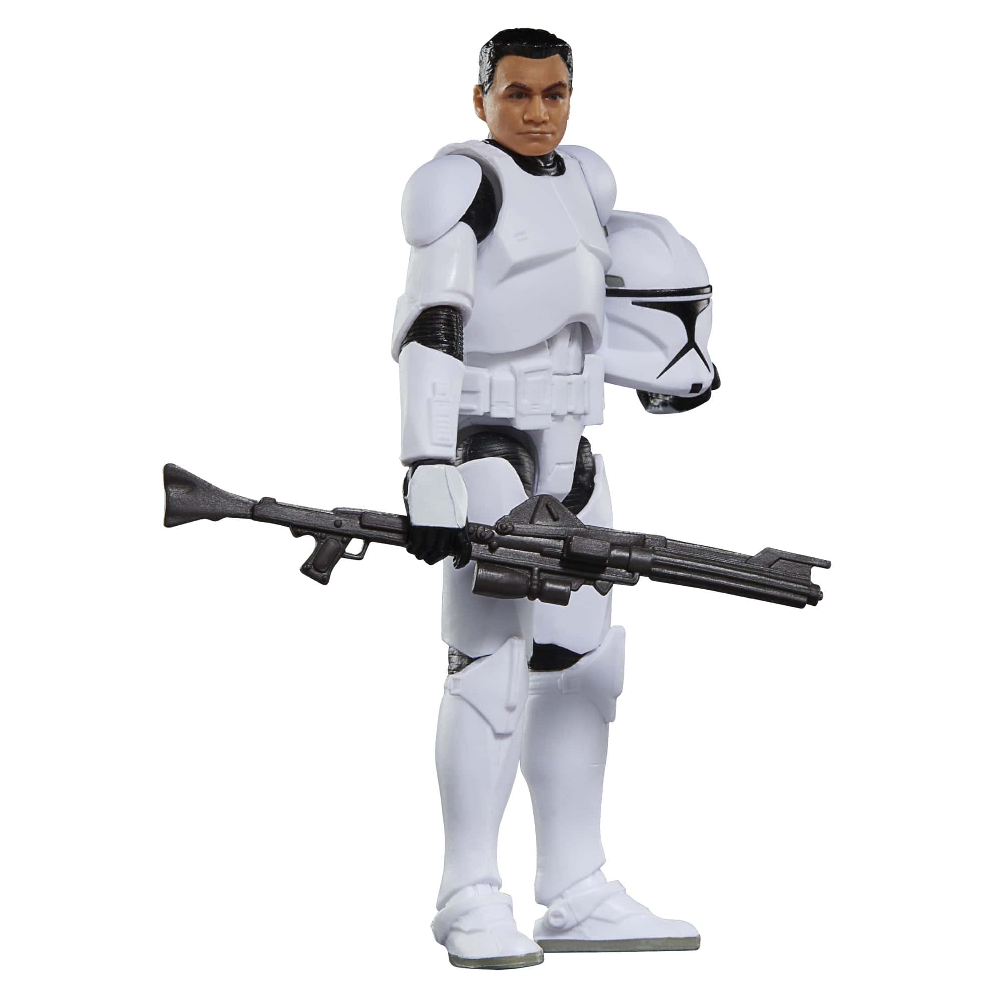 Hasbro Star Wars The Vintage Collection Phase I Clone Trooper Action Figure