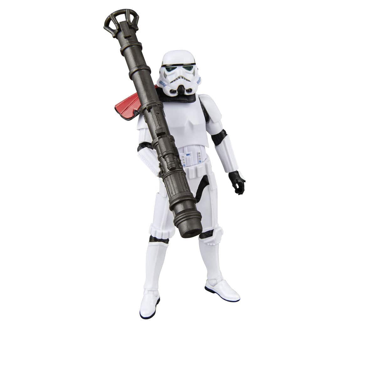 Hasbro Star Wars The Vintage Collection Rocket Launcher Trooper Action Figure