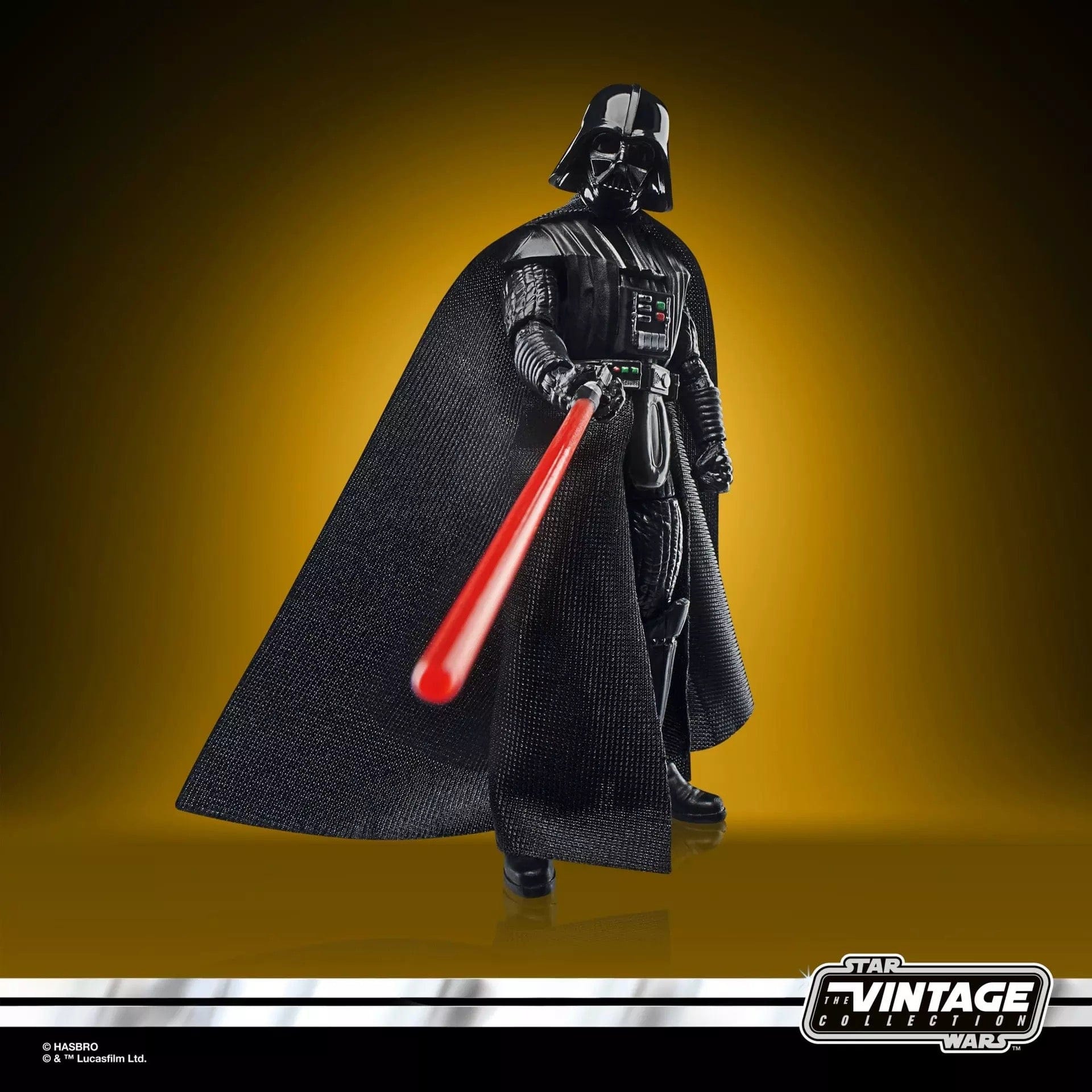 Hasbro Star Wars The Vintage Collection Star Wars: A New Hope Darth Vader Action Figure