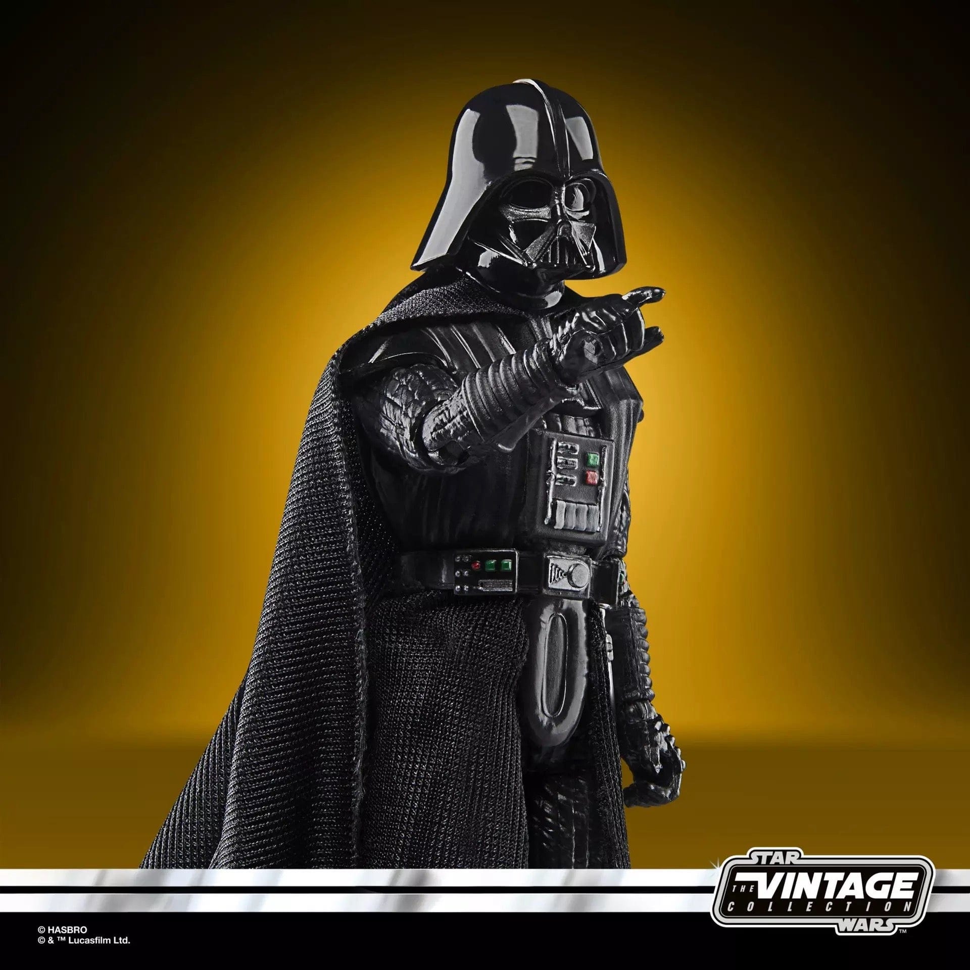 Hasbro Star Wars The Vintage Collection Star Wars: A New Hope Darth Vader Action Figure