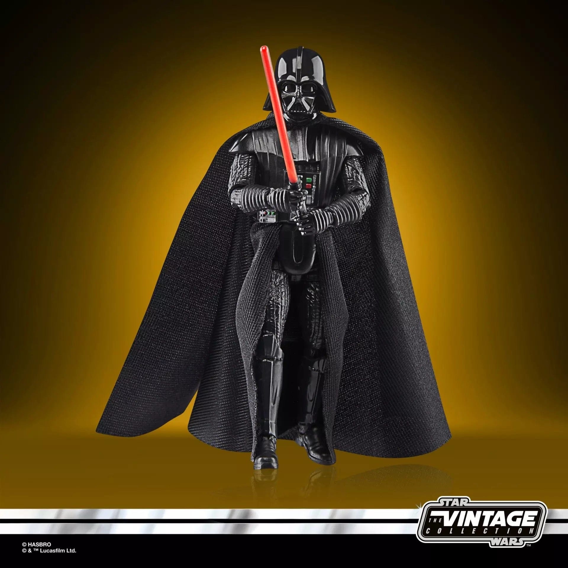 Hasbro Star Wars The Vintage Collection Star Wars: A New Hope Darth Vader Action Figure