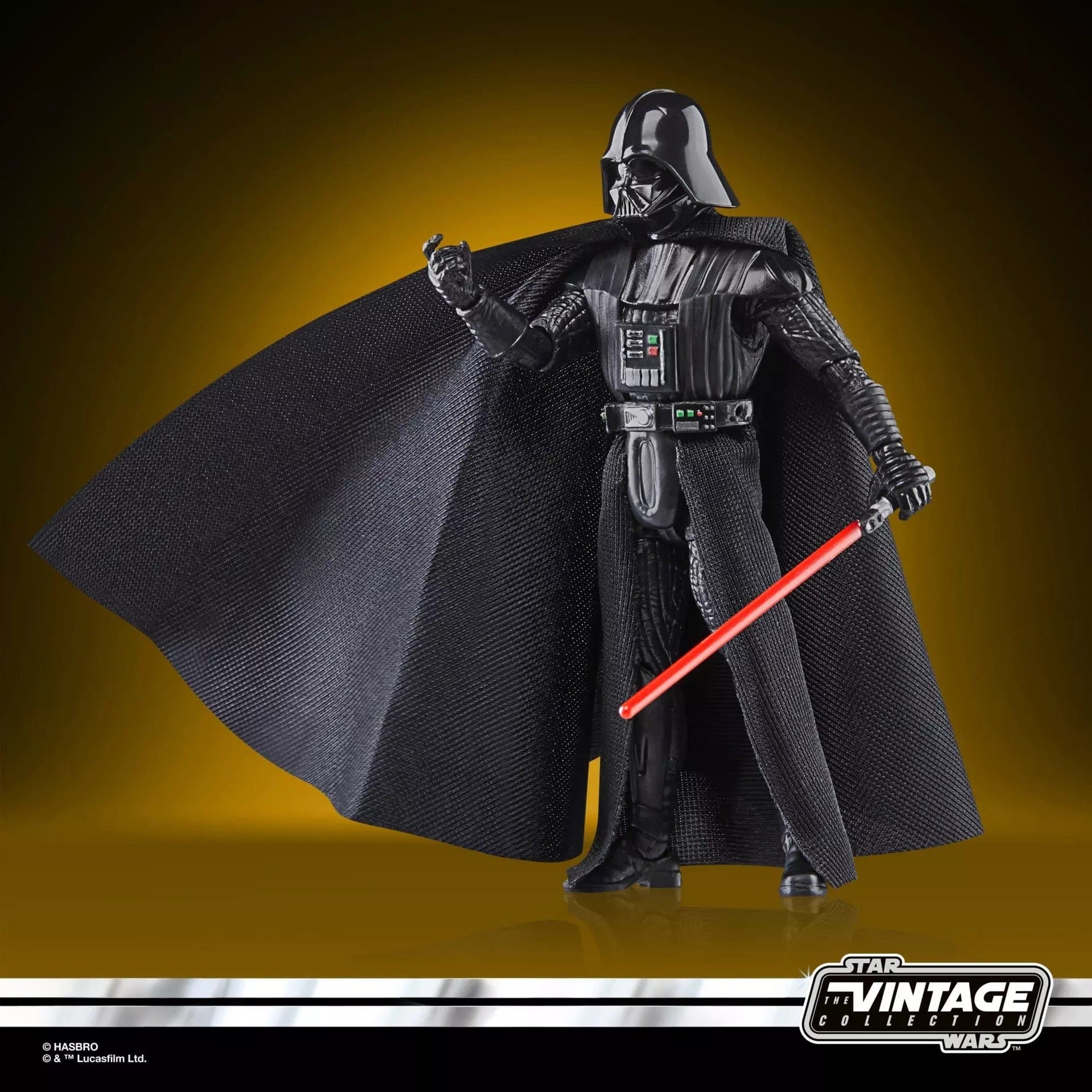 Hasbro Star Wars The Vintage Collection Star Wars: A New Hope Darth Vader Action Figure
