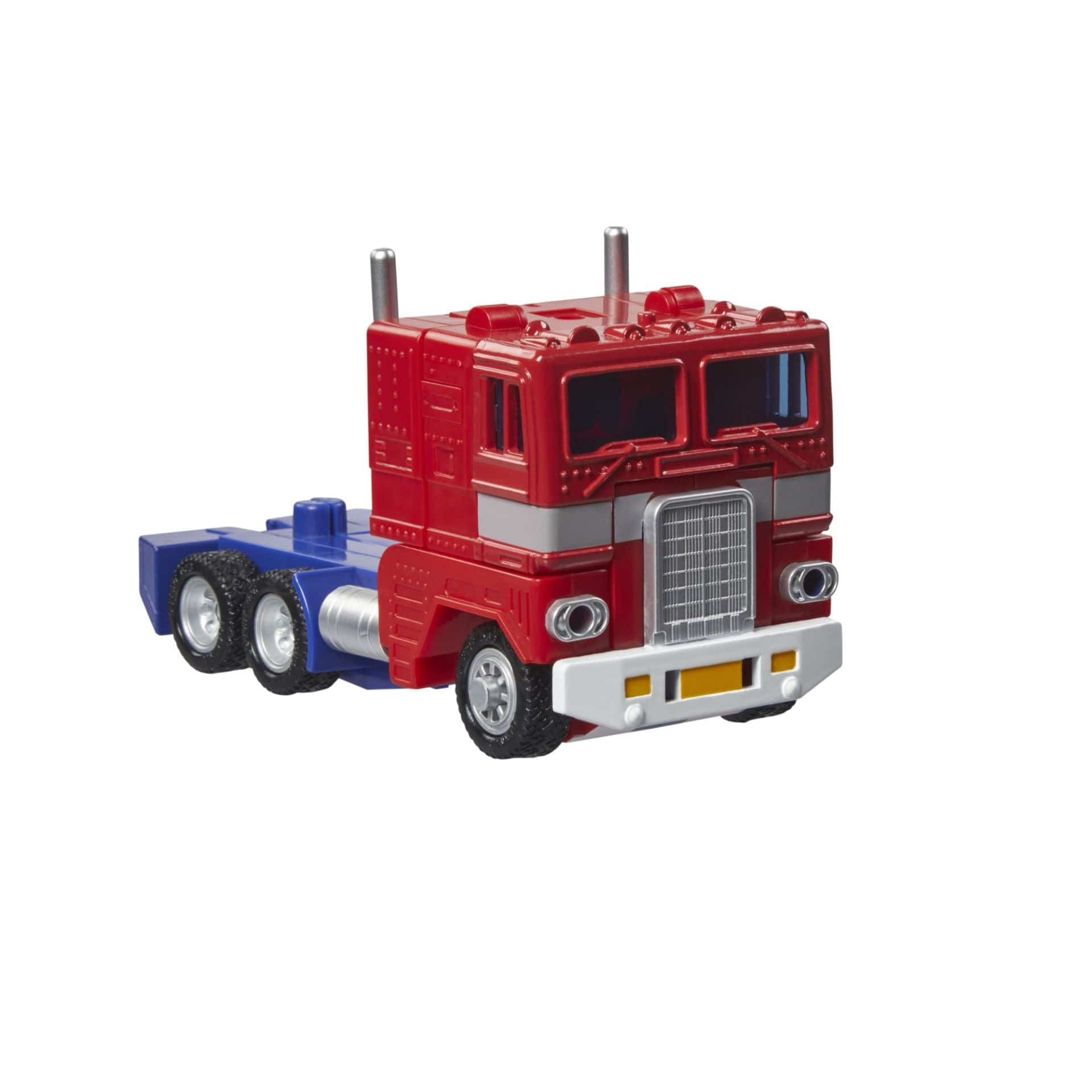 Hasbro Transformers 40th Anniversary Retro G1 Optimus Prime Action Figure