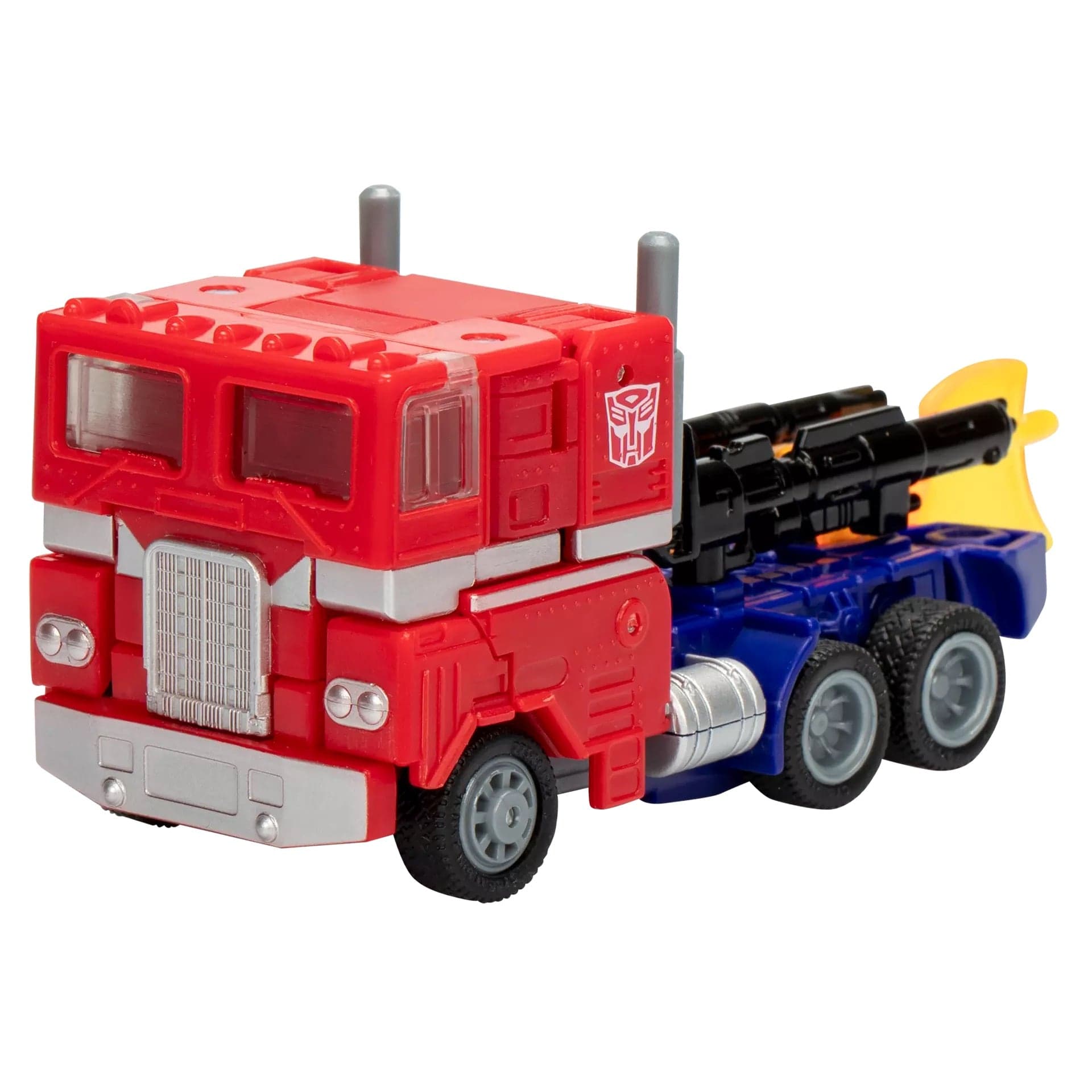 Hasbro Transformers Legacy United Deluxe Class G1 Universe Optimus Prime