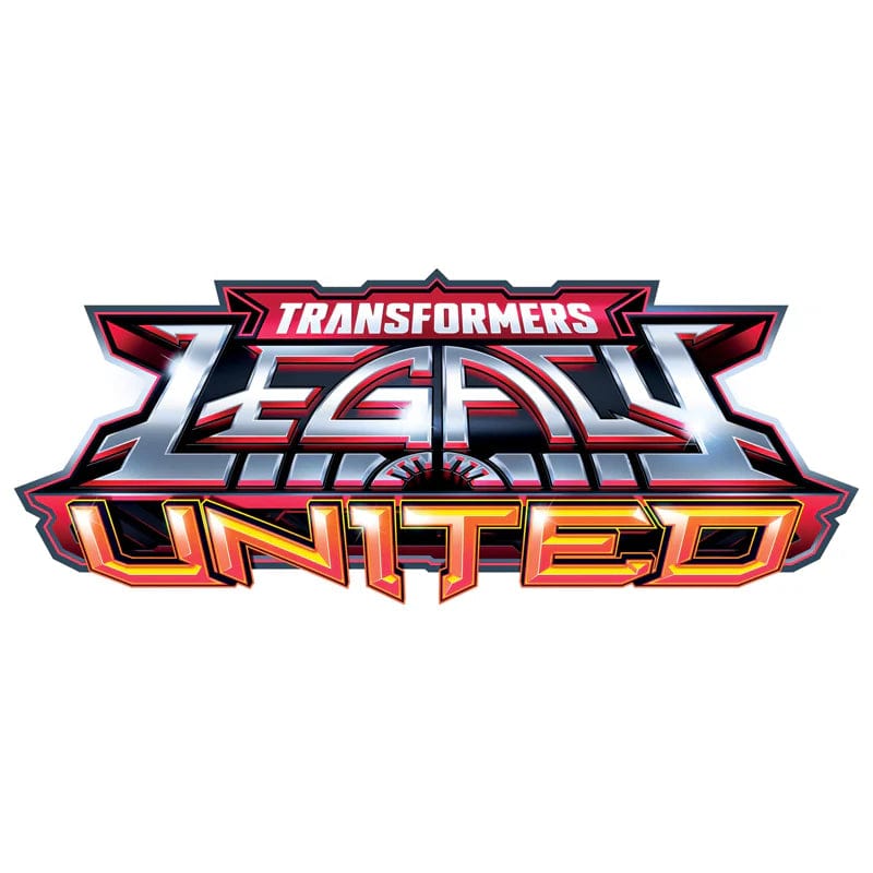 Hasbro Transformers Legacy United Deluxe Class G1 Universe Optimus Prime