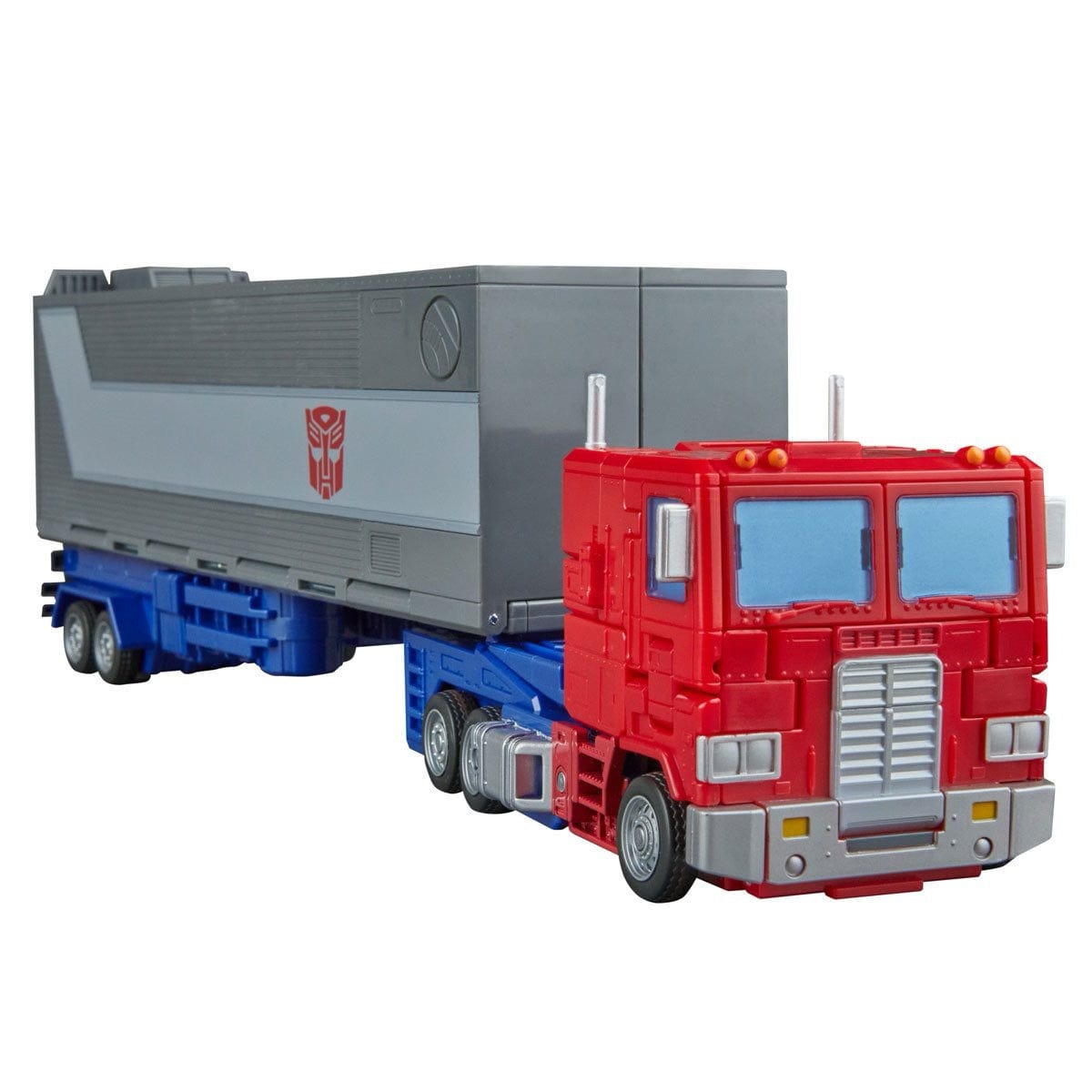 Hasbro Transformers Studio Series Commander Class The Transformers: The Movie 86-31 Optimus Prime