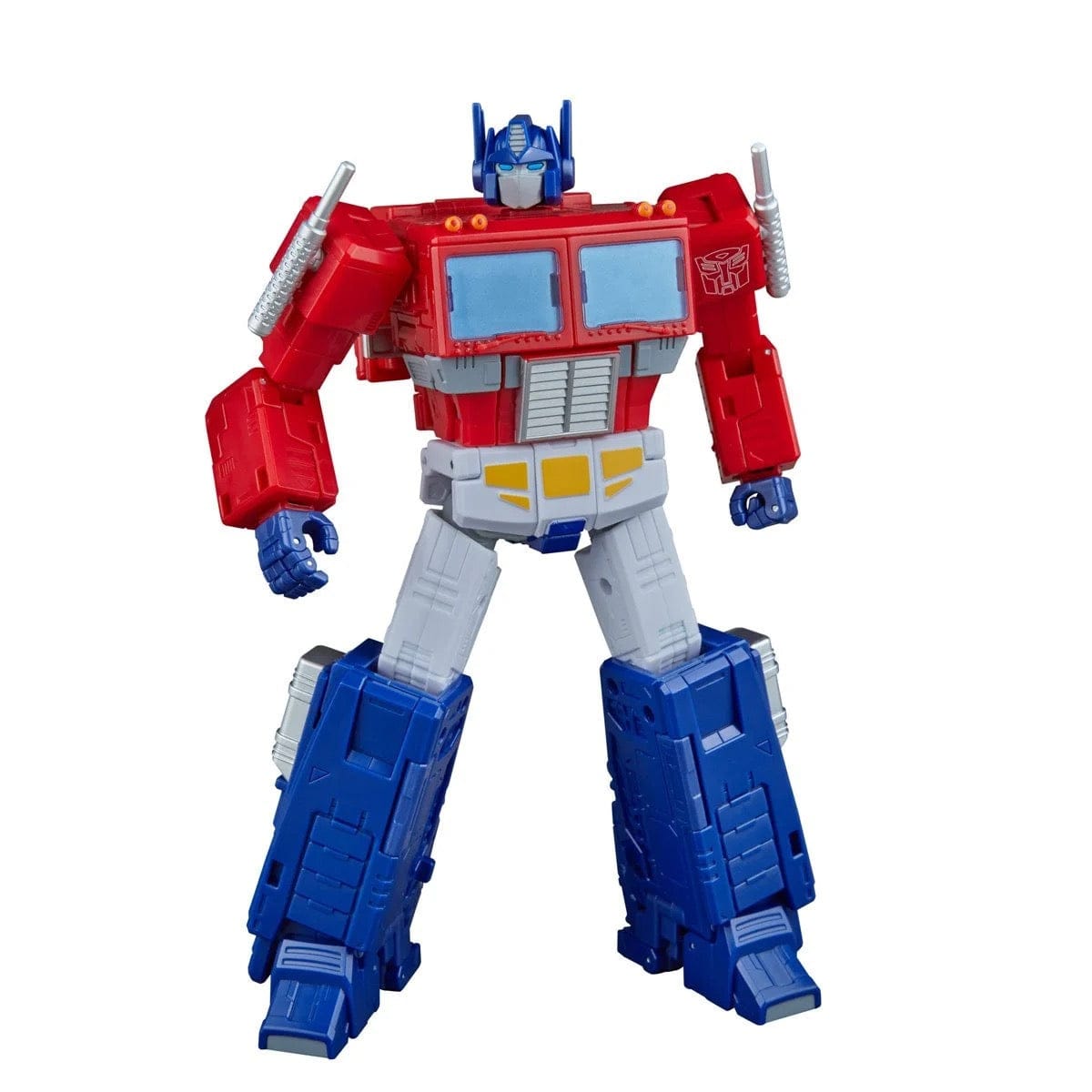 Hasbro Transformers Studio Series Commander Class The Transformers: The Movie 86-31 Optimus Prime