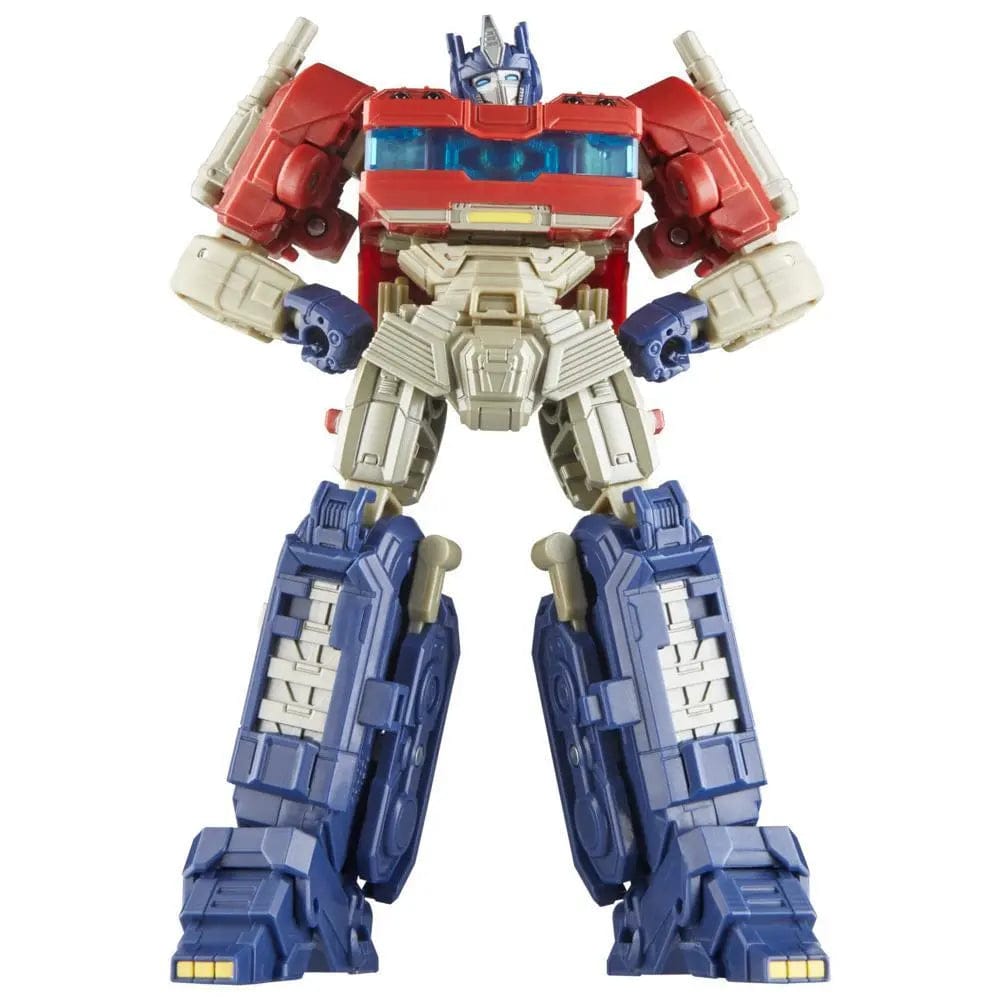 Hasbro Transformers Studio Series Deluxe Transformers: One 112- Optimus Prime