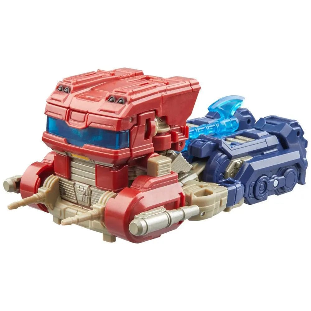 Hasbro Transformers Studio Series Deluxe Transformers: One 112- Optimus Prime