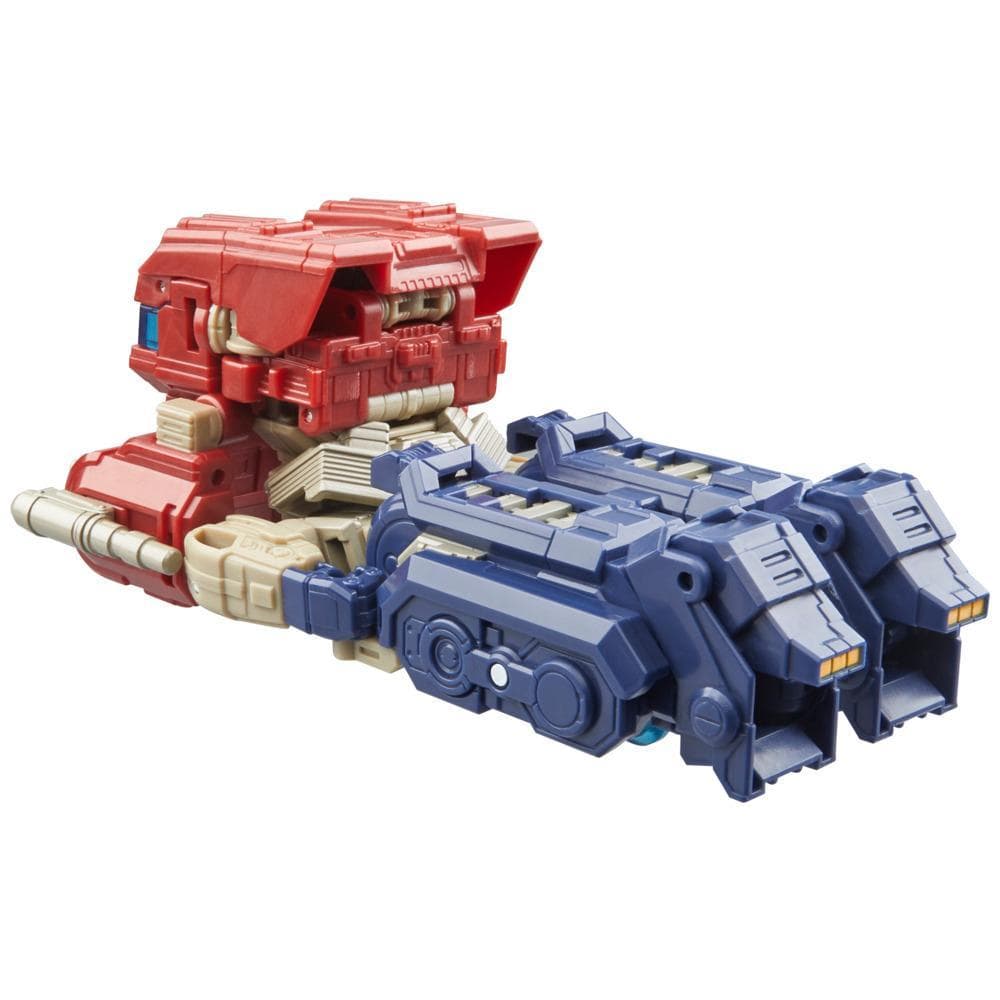 Hasbro Transformers Studio Series Deluxe Transformers: One 112- Optimus Prime