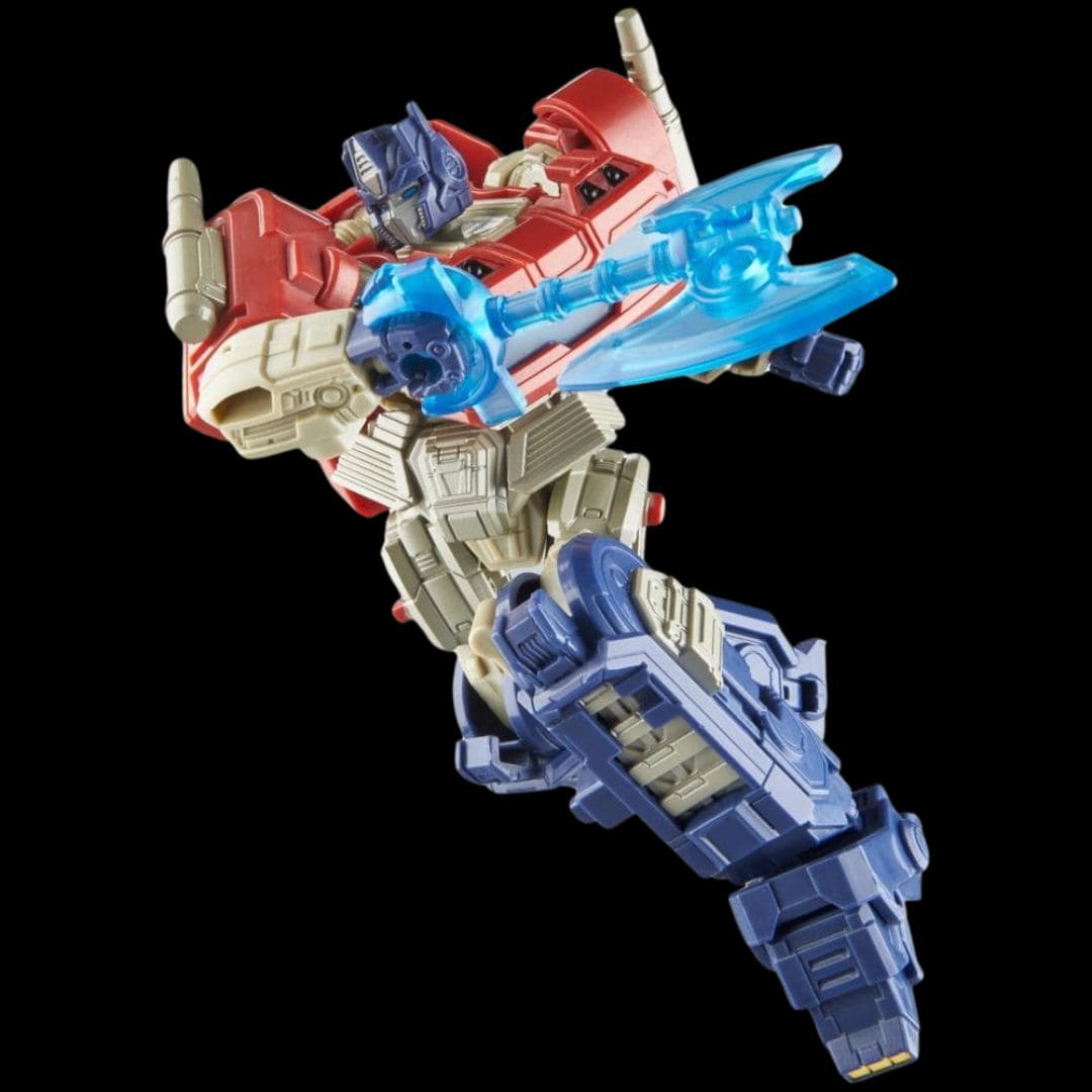 Hasbro Transformers Studio Series Deluxe Transformers: One 112- Optimus Prime