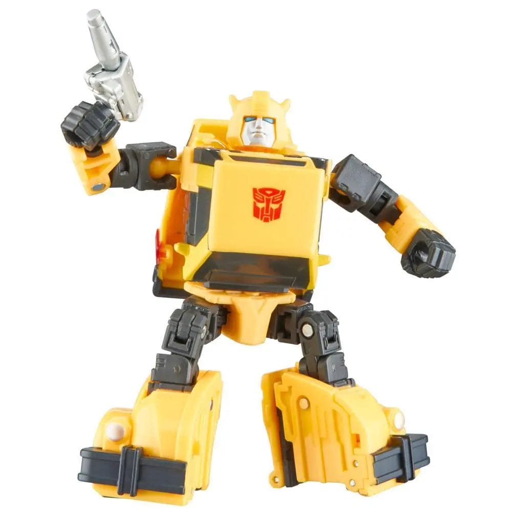 Hasbro Transformers Studio Series Deluxe Transformers: The Movie 86-29 Bumblebee