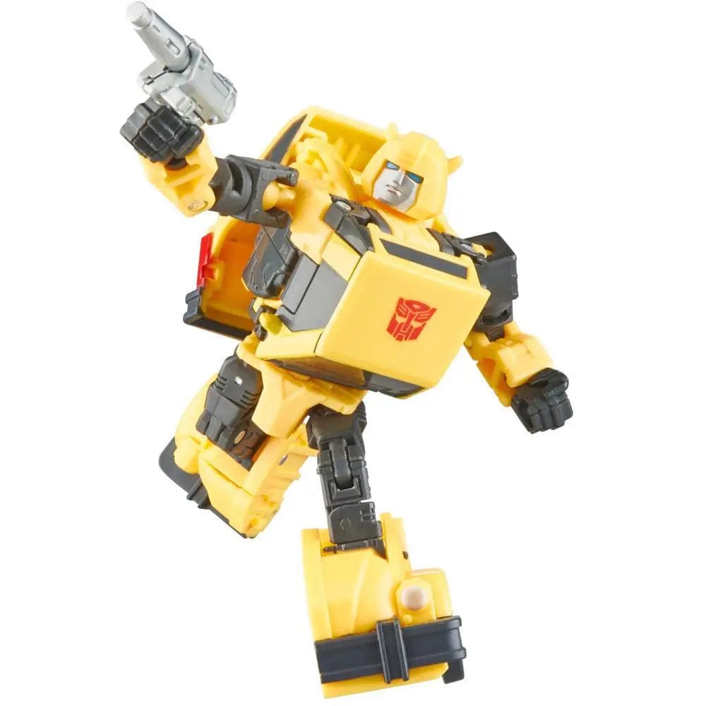 Hasbro Transformers Studio Series Deluxe Transformers: The Movie 86-29 Bumblebee