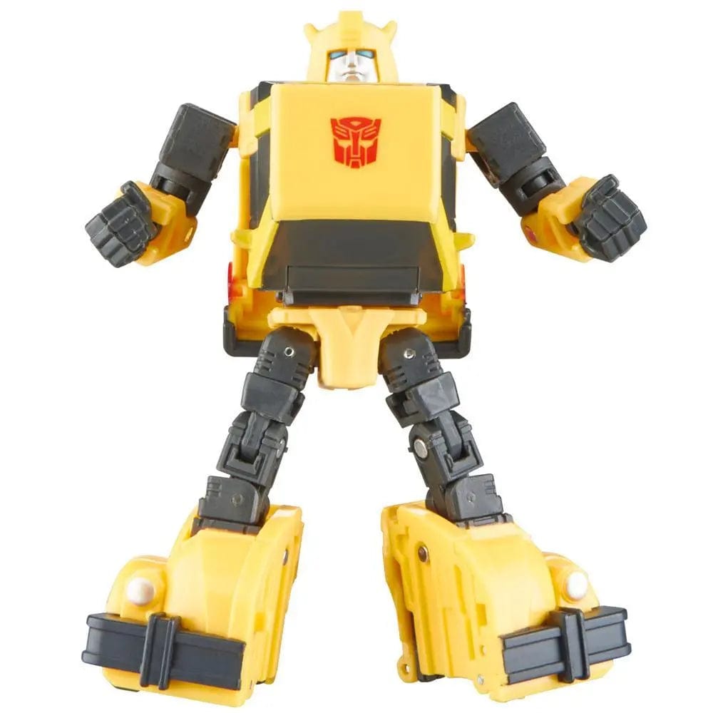 Hasbro Transformers Studio Series Deluxe Transformers: The Movie 86-29 Bumblebee