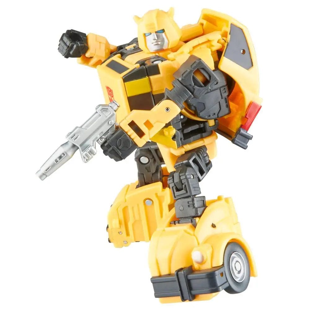 Hasbro Transformers Studio Series Deluxe Transformers: The Movie 86-29 Bumblebee