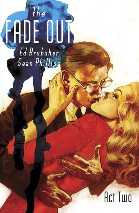 Image Comics Fade Out Trade Paperback Volume 2 (Mature)
