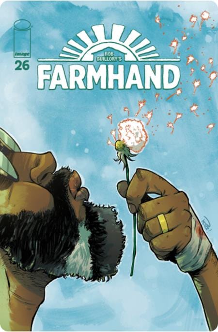 Image Comics Farmhand (Series Subscription)