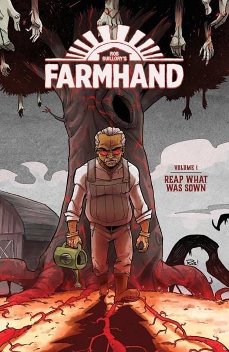 Image Comics Farmhand Trade Paperback Volume 1 (Mature)