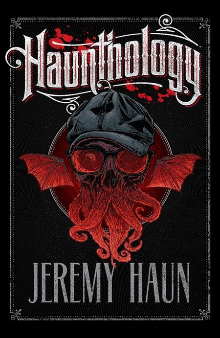 Image Comics Haunthology Trade Paperback (Mature)