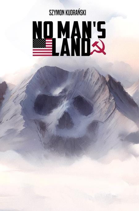 Image Comics No Mans Land (Series Subscription)