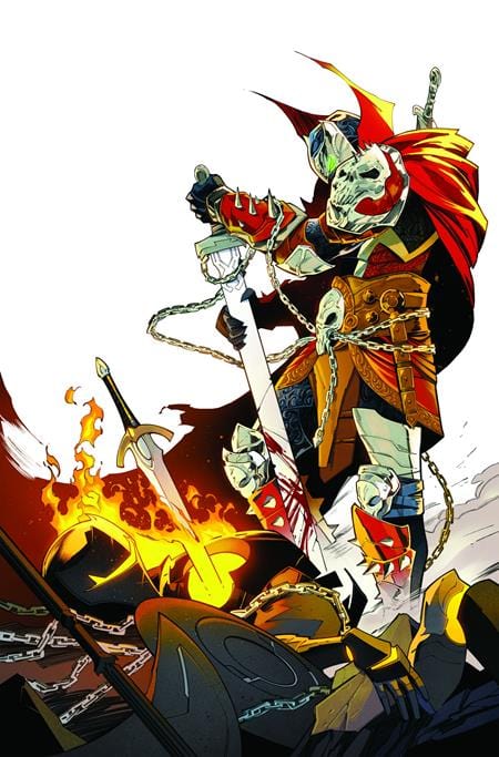 Image Comics Rogue Sun #30 Cover B A Abel Variant