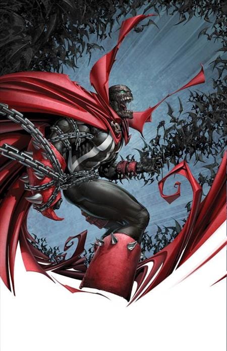 Image Comics Spawn Origins Trade Paperback Volume 19