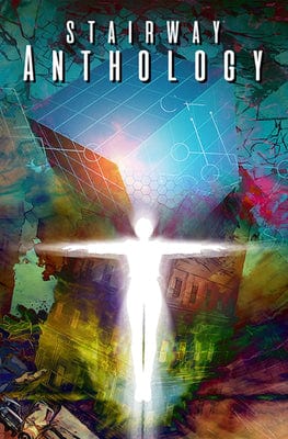 Image Comics Stairway Anthology Trade Paperback (Mature)