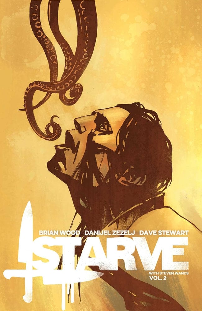 Image Comics Starve Trade Paperback Volume 2 (Mature)