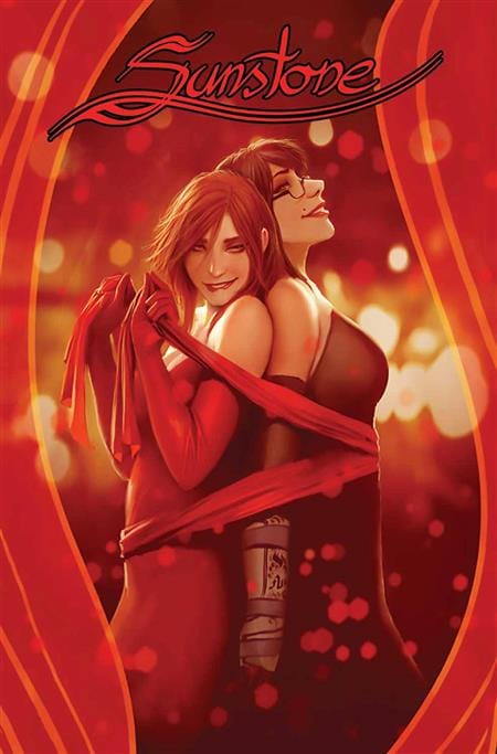 Image Comics Sunstone Graphic Novel Volume 5 (Mature)