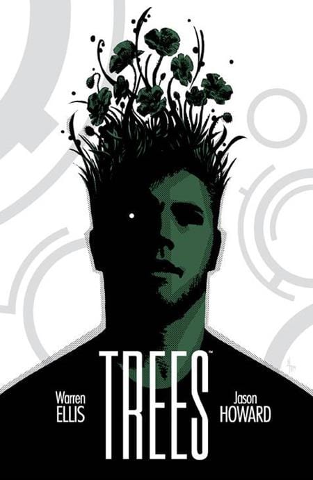 Image Comics Trees Trade Paperback Volume 1 (Mature)