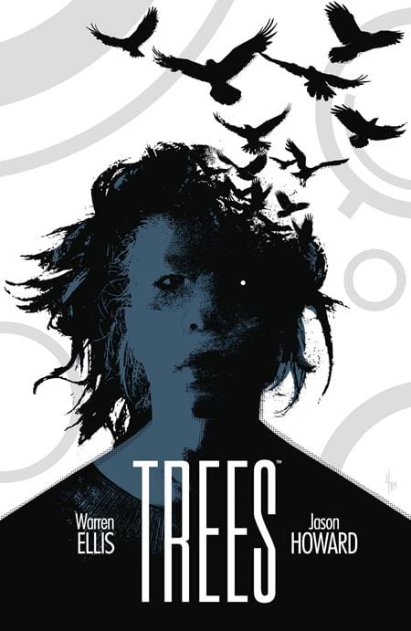 Image Comics Trees Trade Paperback Volume 3 (Mature)