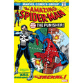Marvel Comics Amazing Spider-Man #129 Facsimile Edition