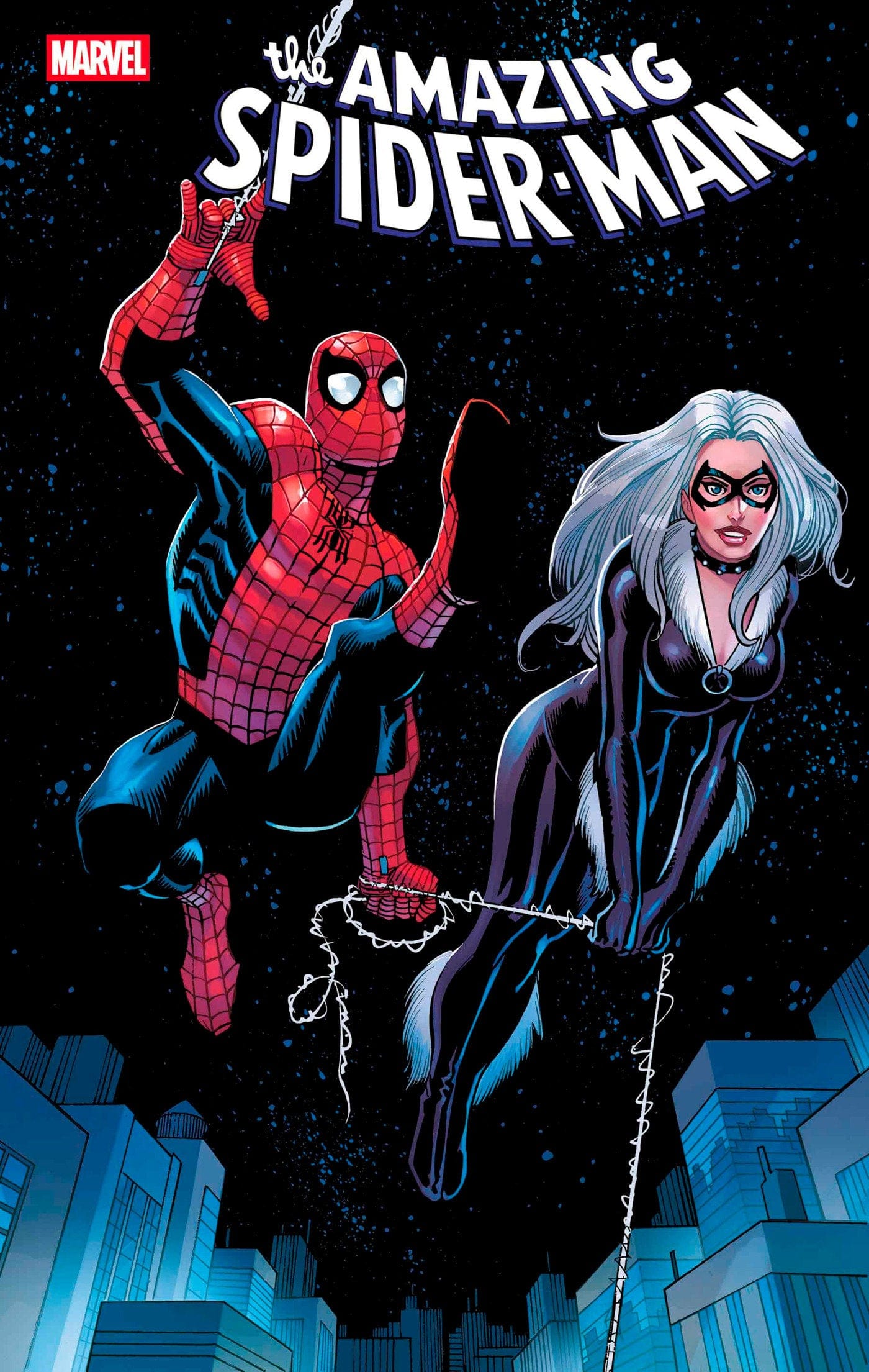 Marvel Comics Amazing Spider-Man #6