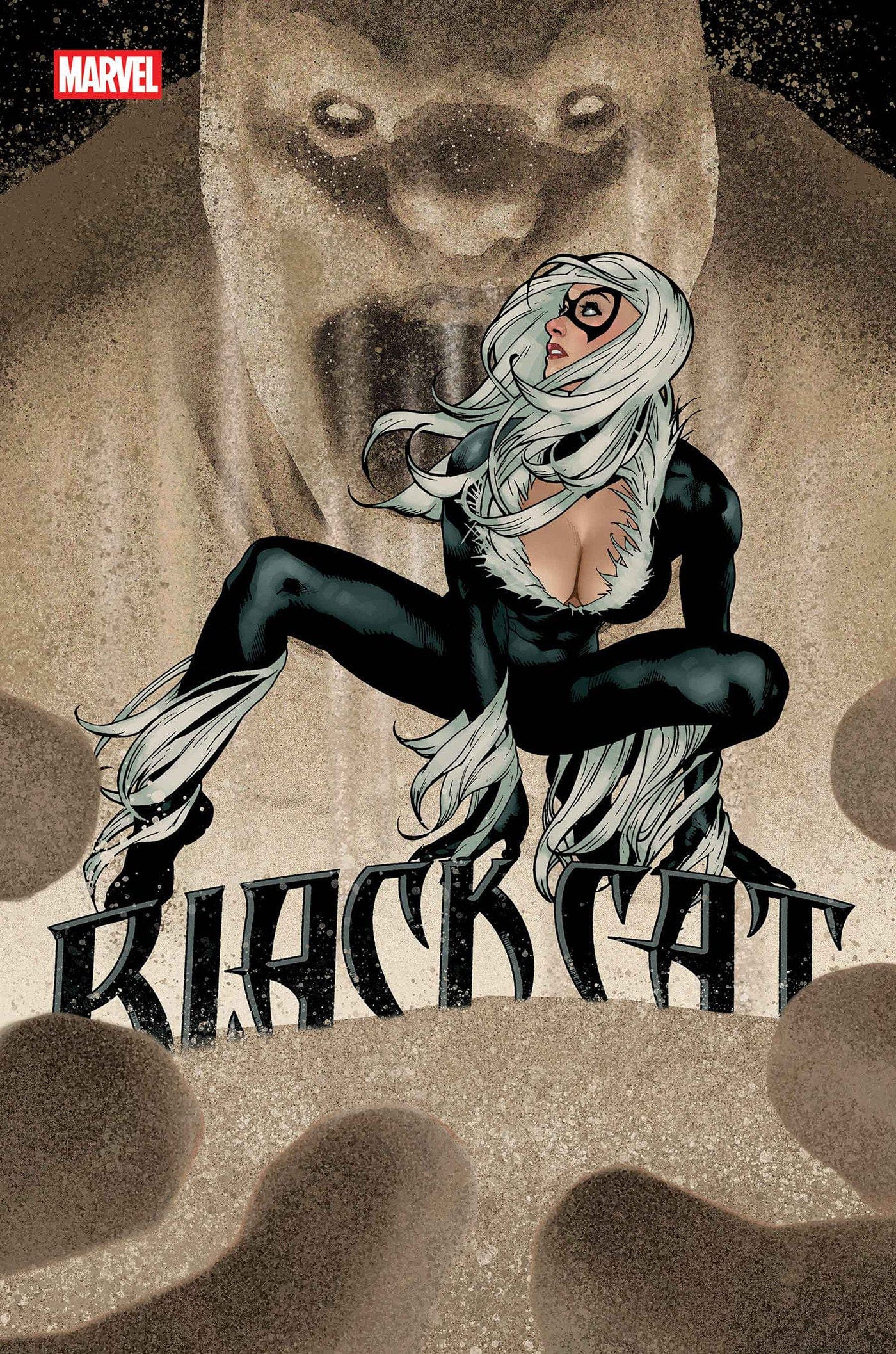 Marvel Comics Black Cat (Series Subscription)