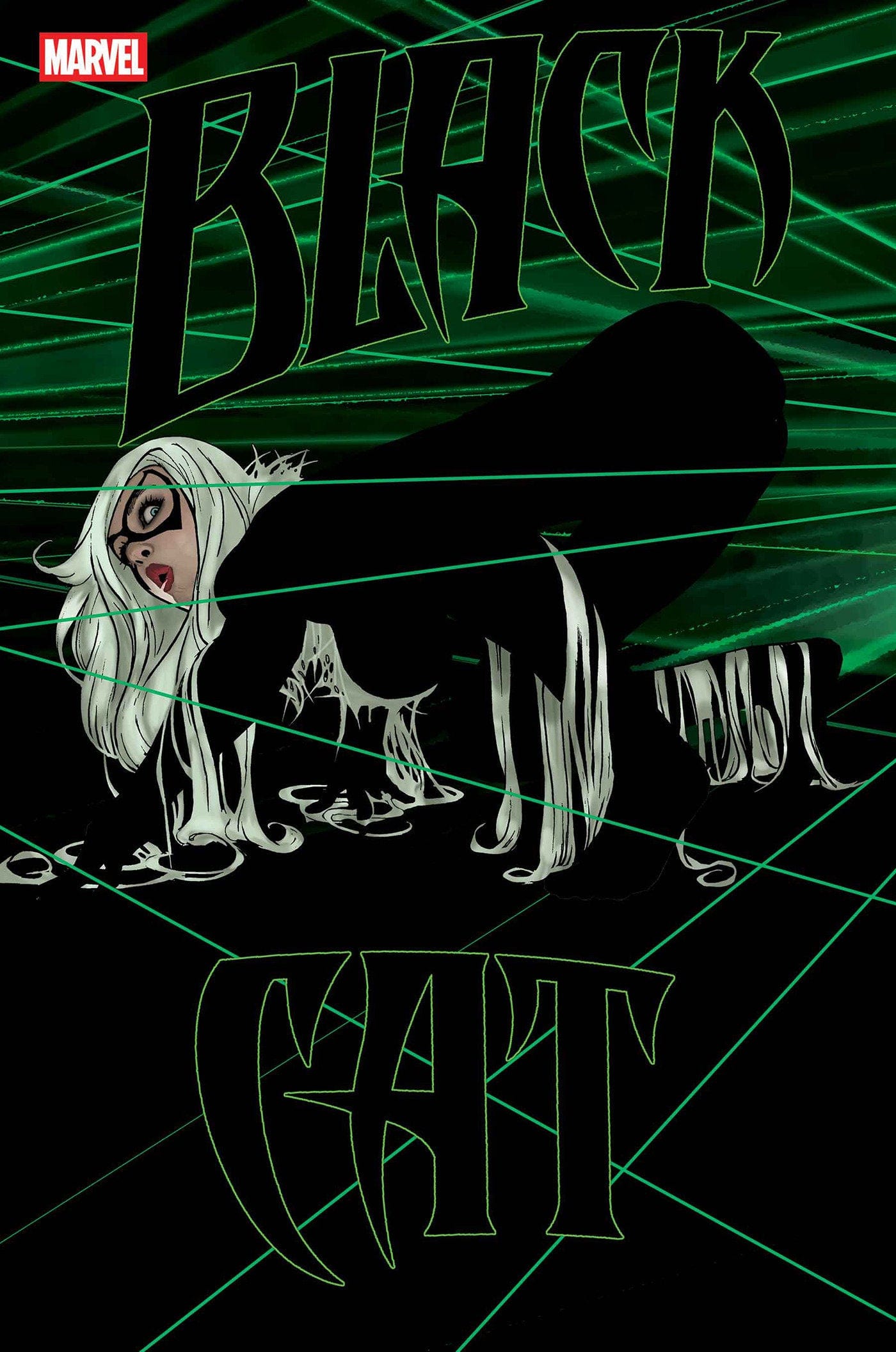 Marvel Comics Black Cat (Series Subscription)