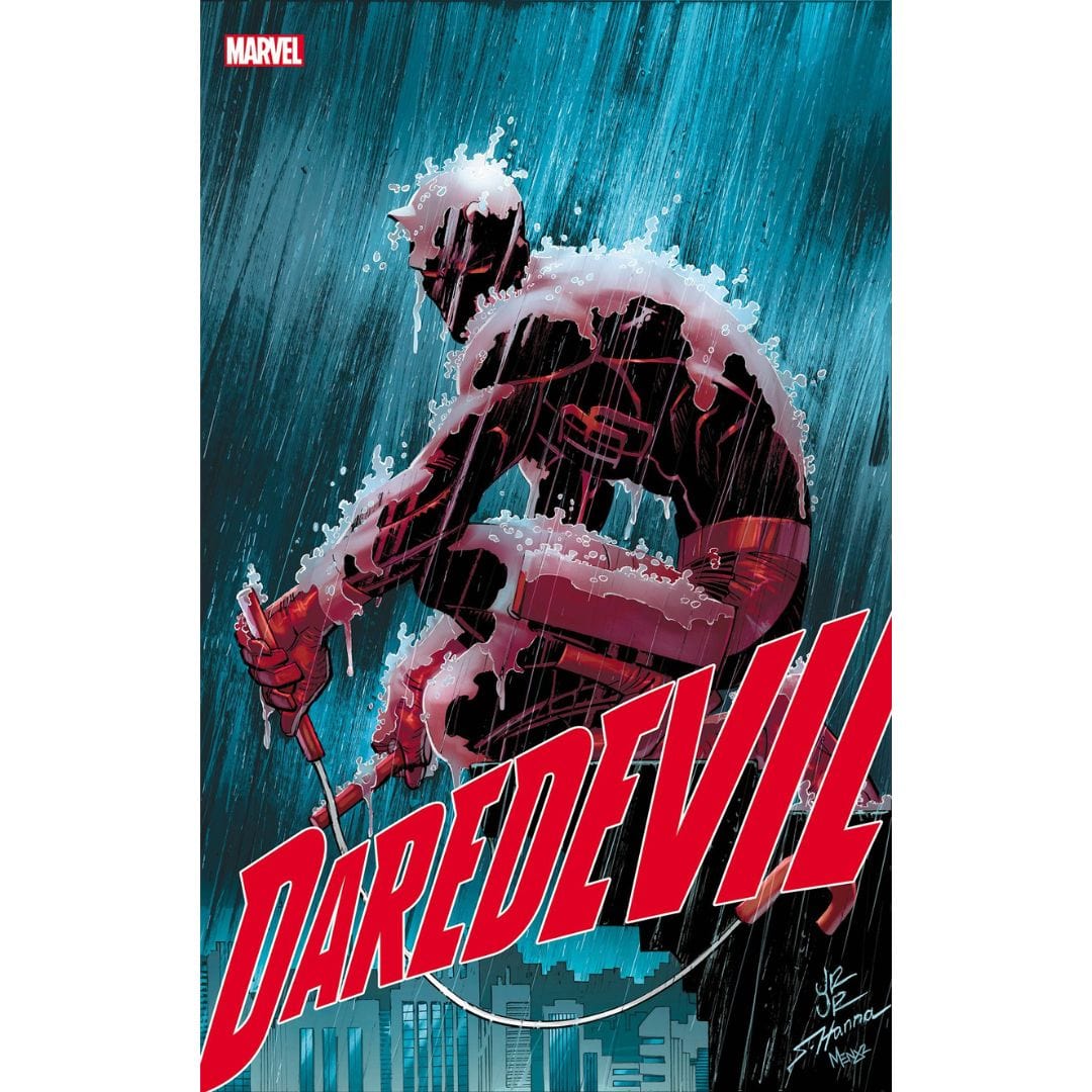 Marvel Comics Daredevil #1 (2023)