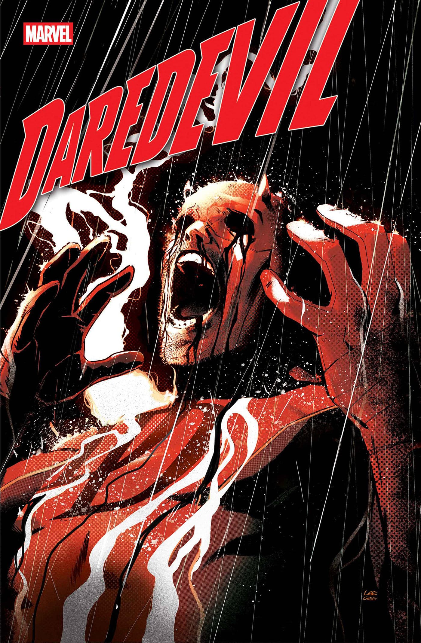 Marvel Comics Daredevil (Series Subscription)