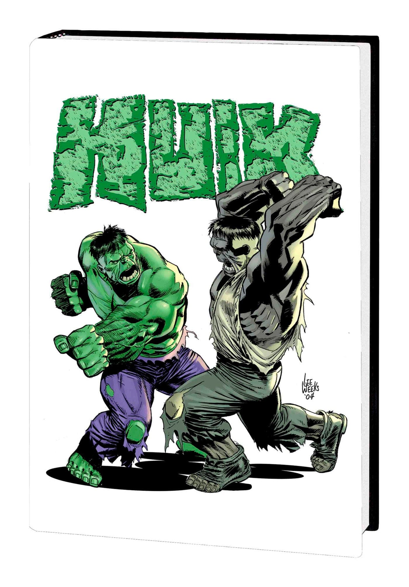 Marvel Comics Incredible Hulk By Peter David Omnibus Volume 5