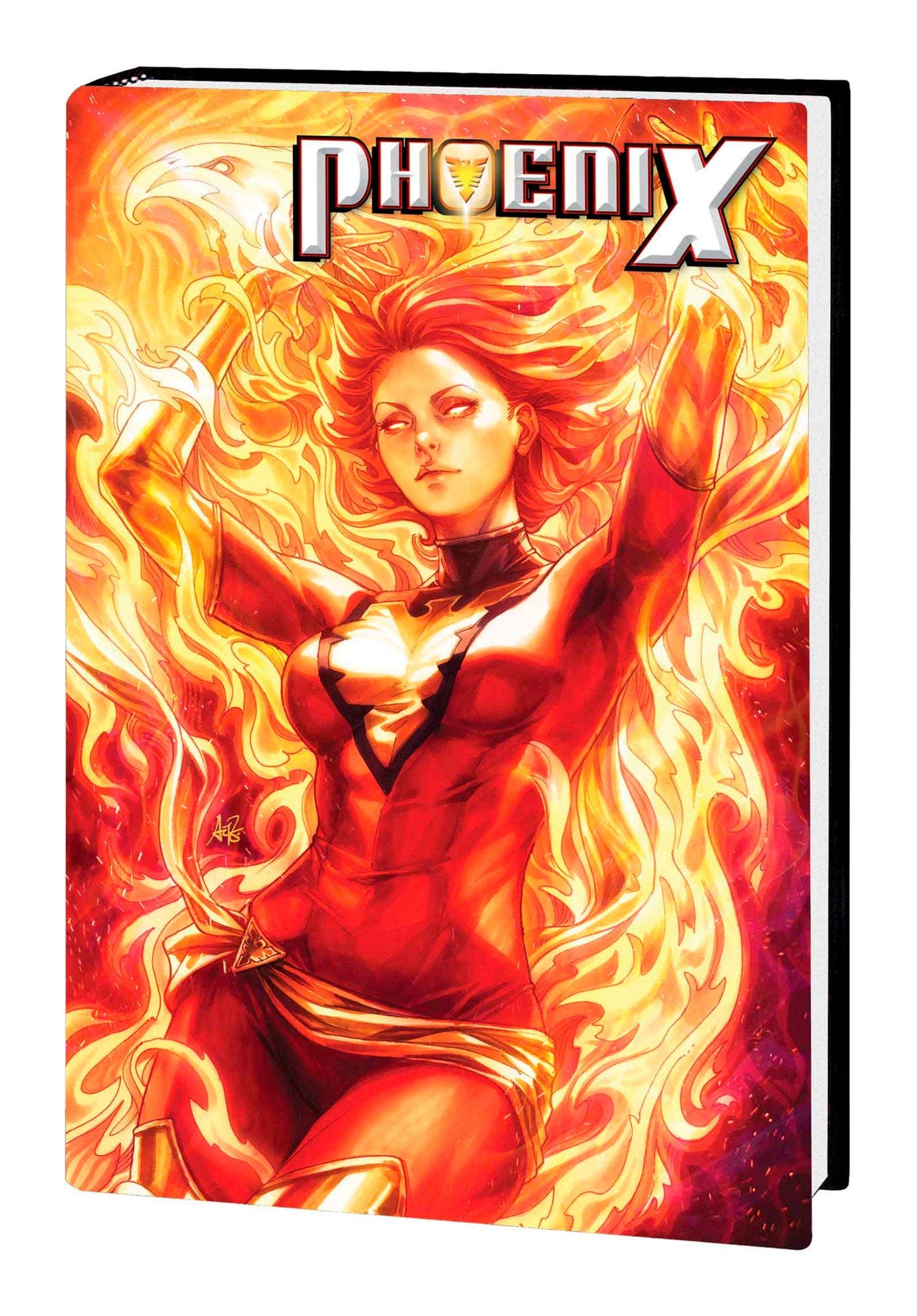 Marvel Comics Phoenix Omnibus Volume 2