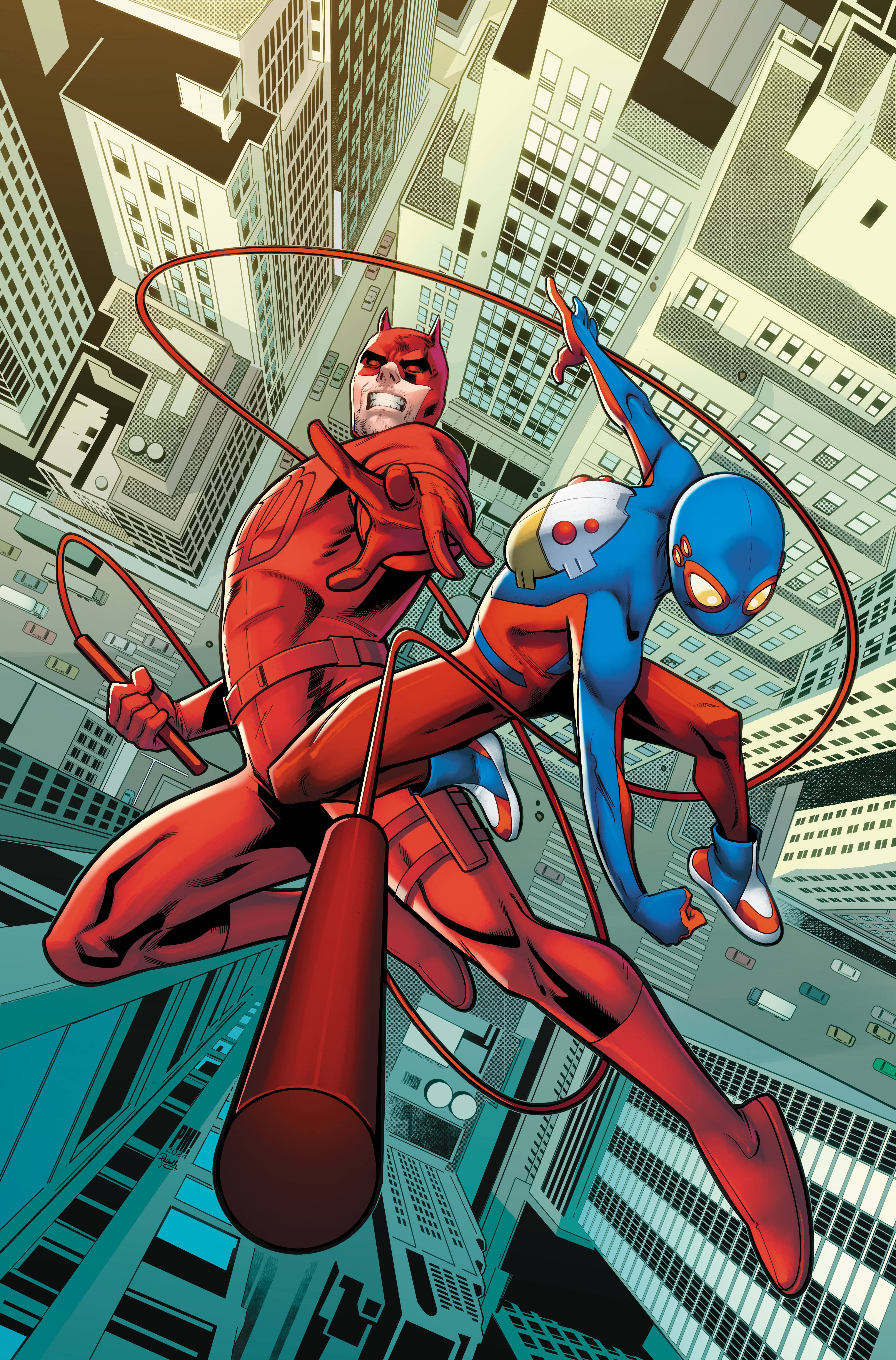 Marvel Comics Spider-Boy Vol. 2: Fun & Games