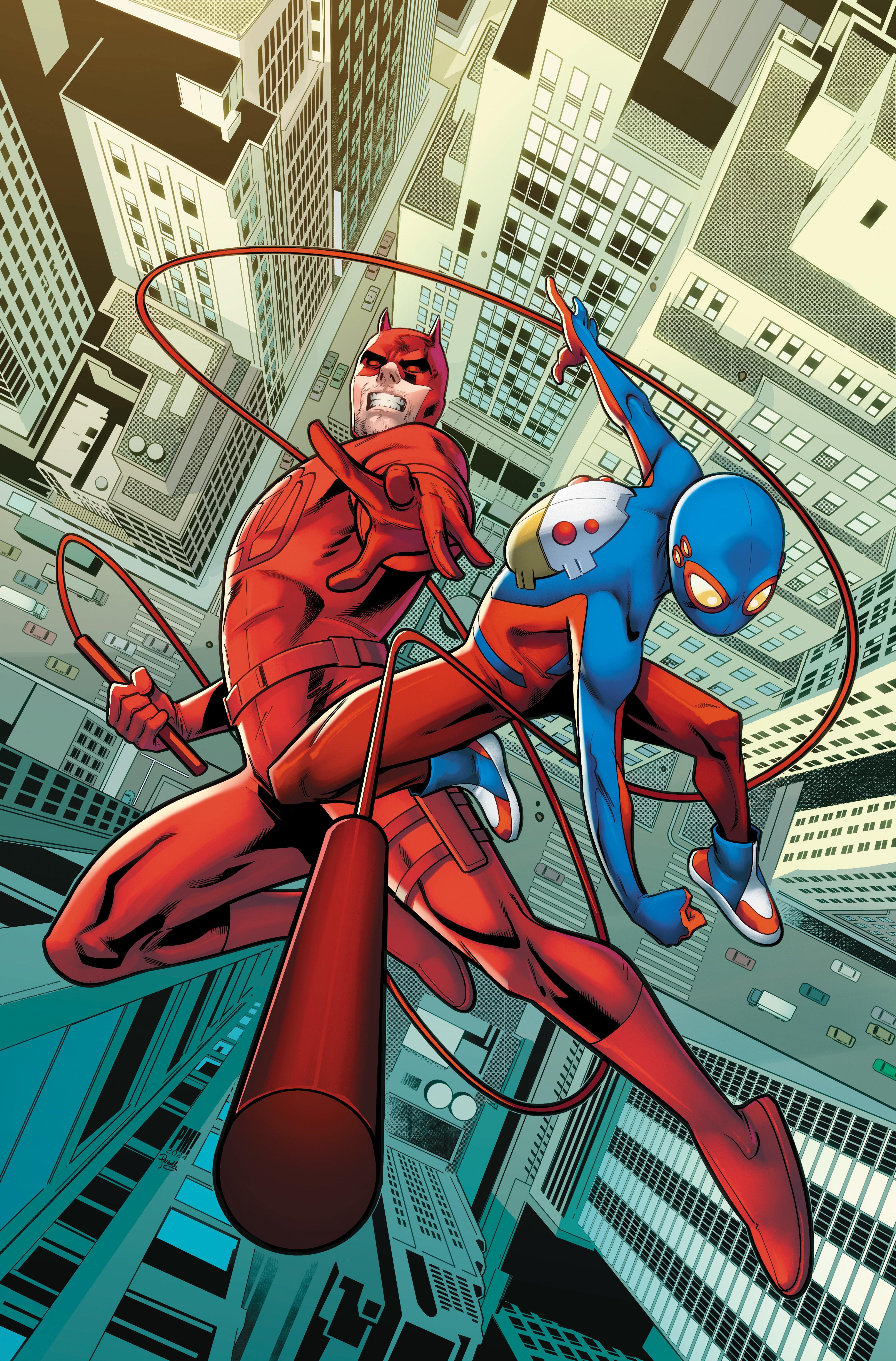 Marvel Comics Spider-Boy Volume 2: Fun & Games