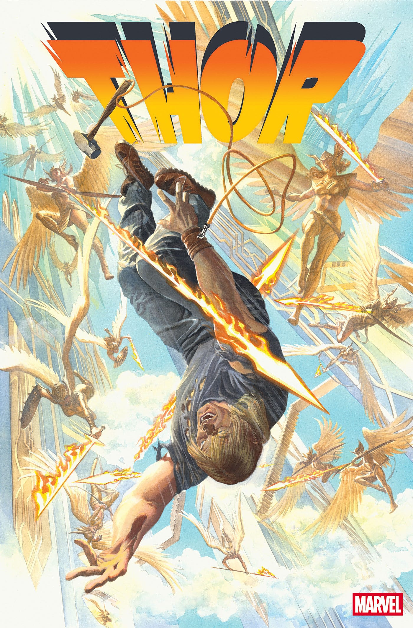 Marvel Comics Thor (Series Subscription)