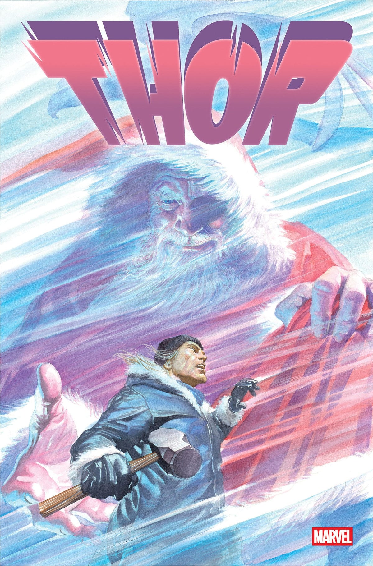 Marvel Comics Thor (Series Subscription)