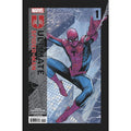 Marvel Comics Ultimate Spider-Man #1 (2024) Marco Checchetto 5th Printing Variant